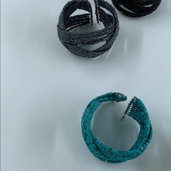 Bundle bracelet set - Picture 4 of 7